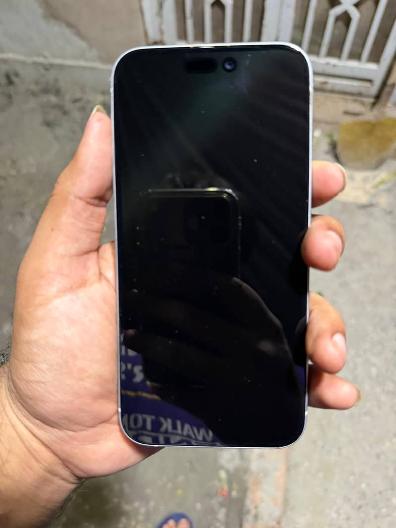 Iphone 15 plus 1