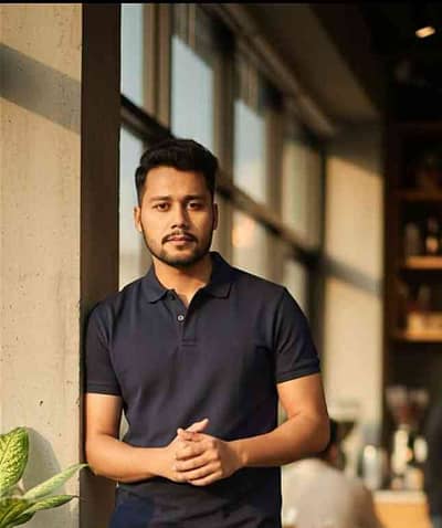Rana Saad