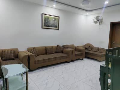 7-Seater Sofa Set for Sale