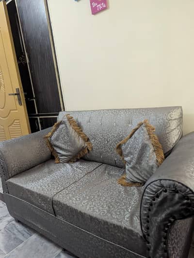 soffa 2 seat
