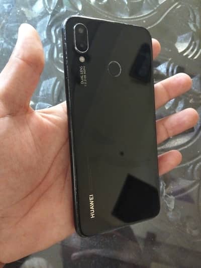 Huawei nova 3i