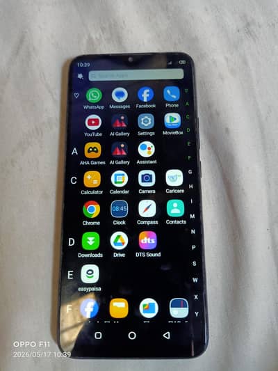 infinix hot 9 play