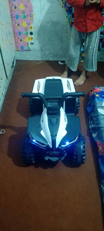 kidz bike urgent sale need money