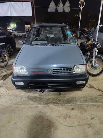 suzuki mehran 1991 model lahore register
