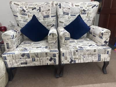 Sofa chair