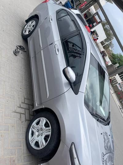 Honda city 1.3 urgent for sale