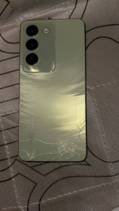 Vivo y100 128/8