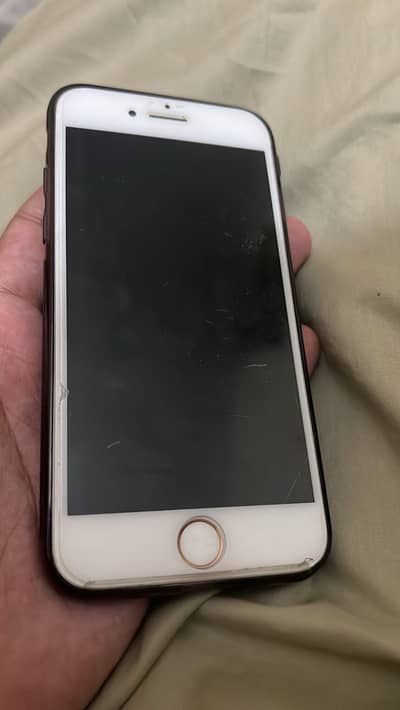 Apple iPhone 8 64gb pta aproved