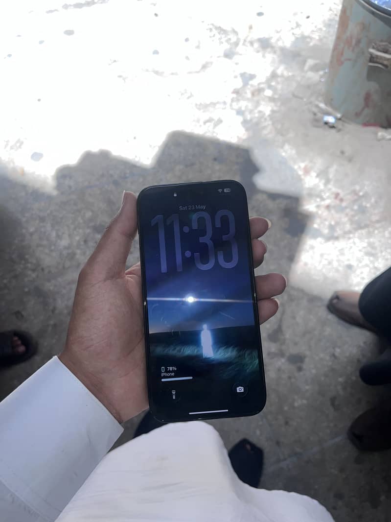Iphone 5