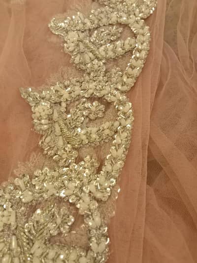 bridal dress walima dress