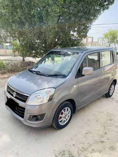 Wagon R vxl for sale