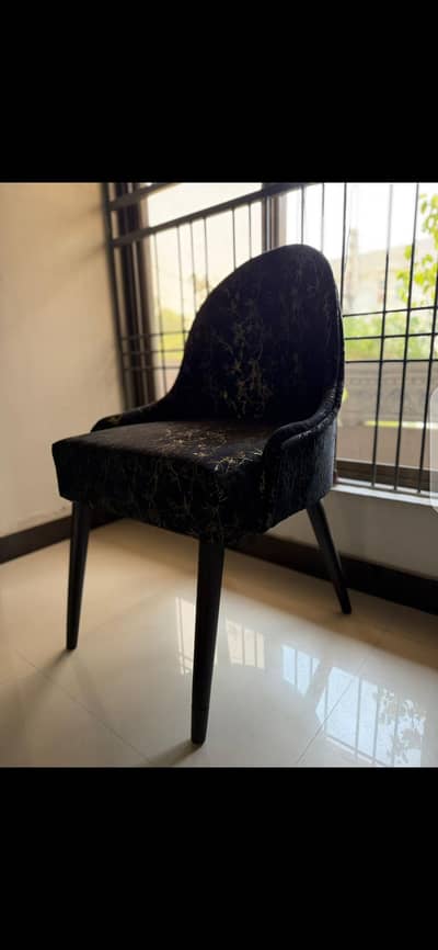 Sofa and Chairs