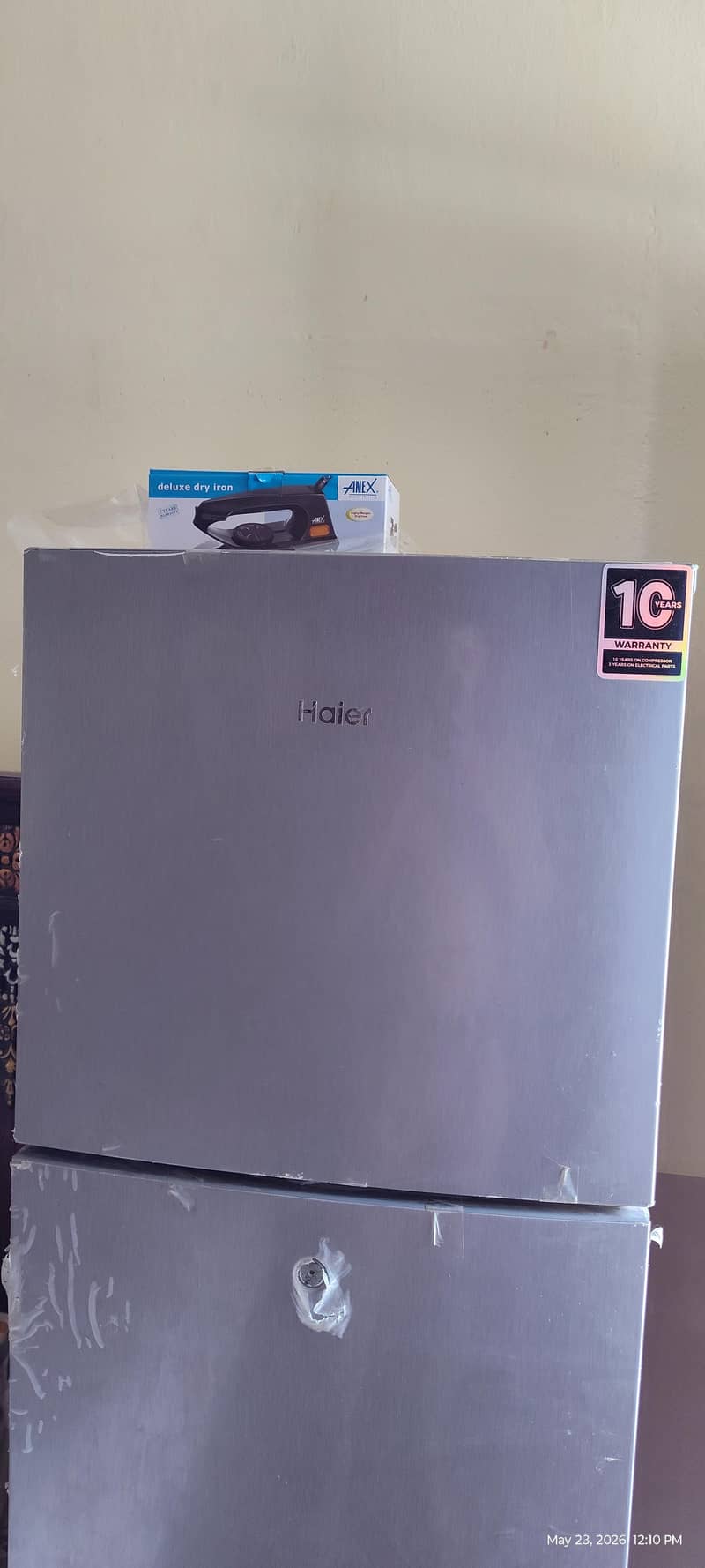 New condition 4