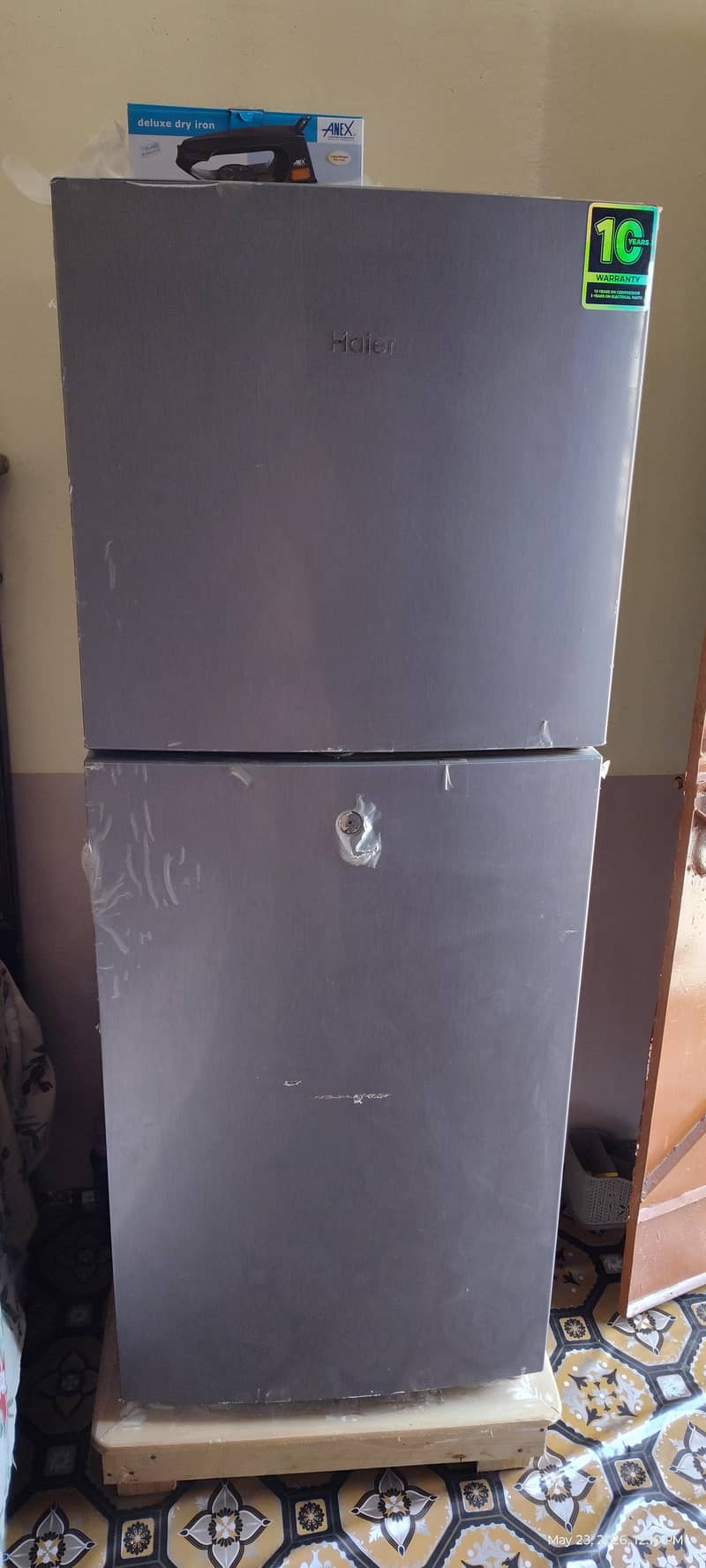 New condition 5