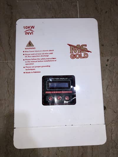 Desi inverter for sale