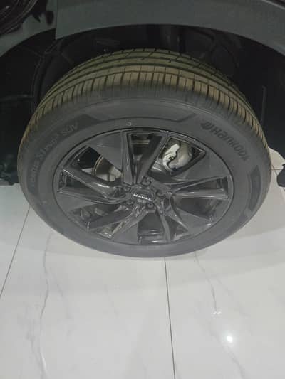 Haval h6 Hev