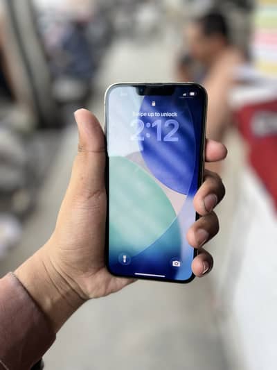 Iphone 13 pro pta approved