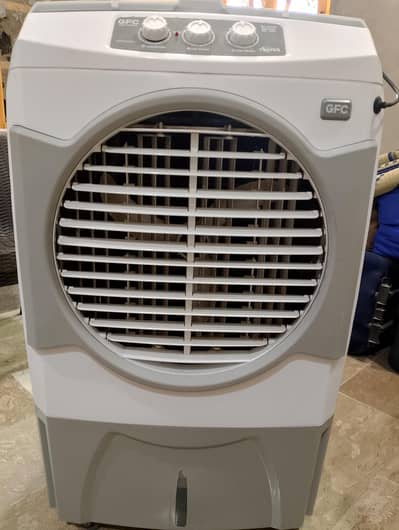 GFC Air-cooler For Sale