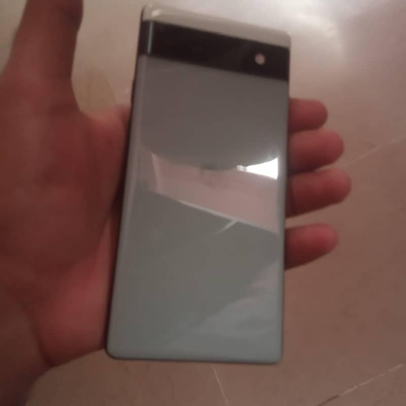 pixel 6a 1