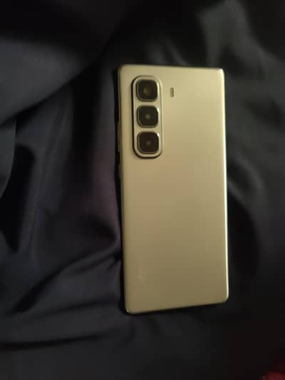Infinix Hot 50 pro plus