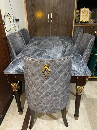 Dining Table for Sale