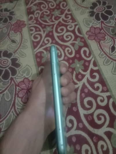 Apple iPhone 11 mdm