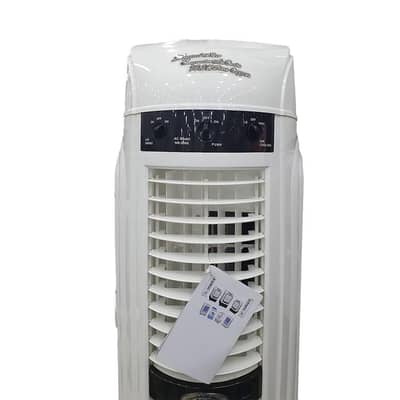N. B Tower Room Cooler NB-9000