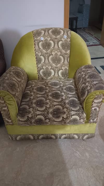 sofa set