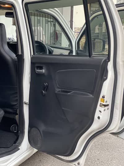 Suzuki Wagon R 2020