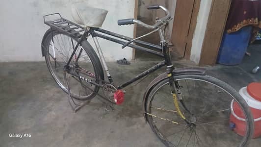 Cycle Sohrab