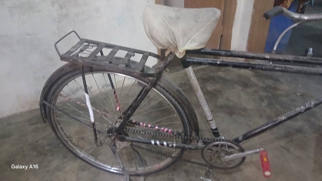 Cycle Sohrab 1