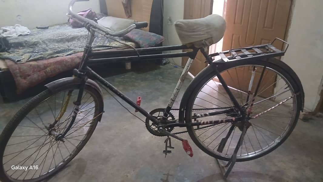 Cycle Sohrab 2