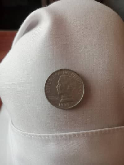 antique coins