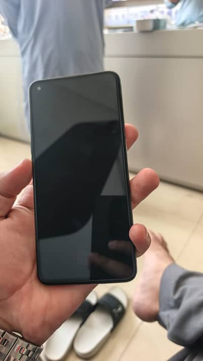 Realme GT Master Edition