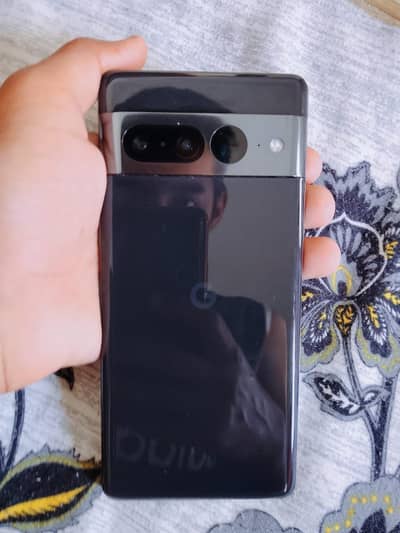 google pixel 7 pro