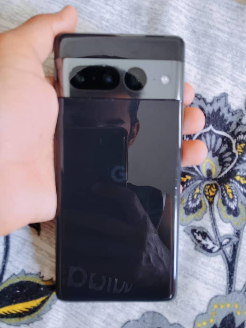 google pixel 7 pro 1