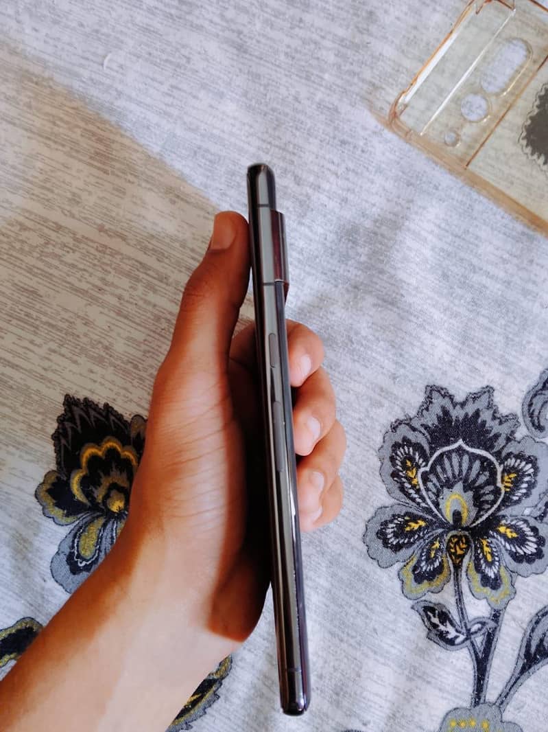 google pixel 7 pro 4