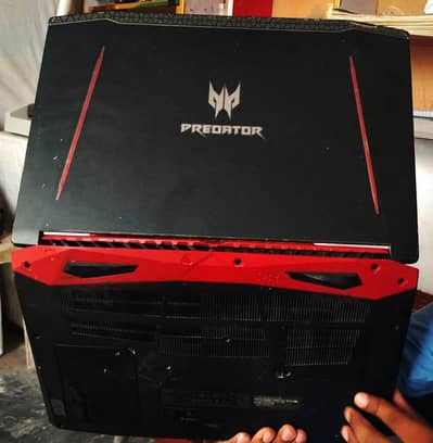 Acer Predator Helios 300