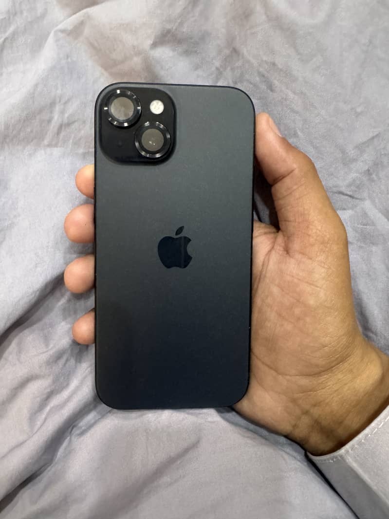 Apple iPhone 15 0