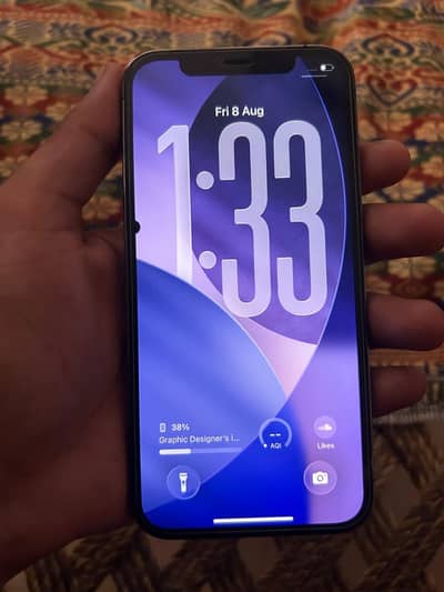 iphone 12 pro 256