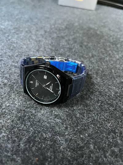 Tiscot PRX Watch for men's.