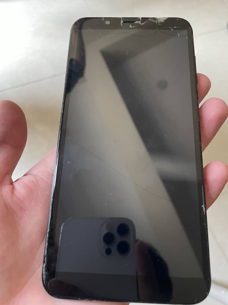 Honor 7C 2