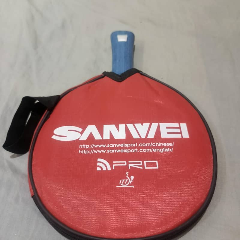 Table Tennis 1