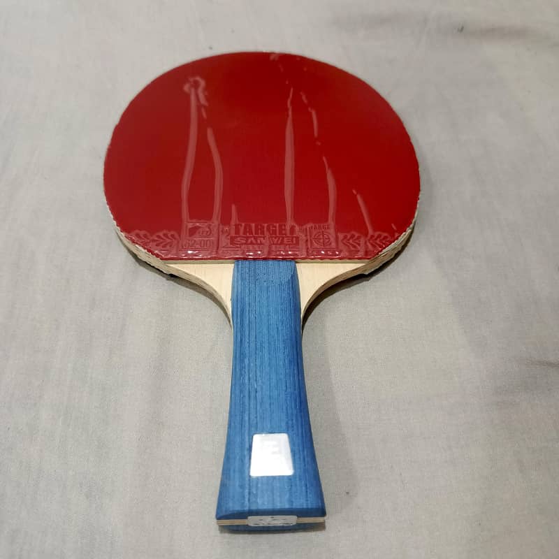 Table Tennis 4