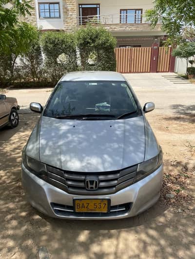 Honda City 2014 | manual original fresh look