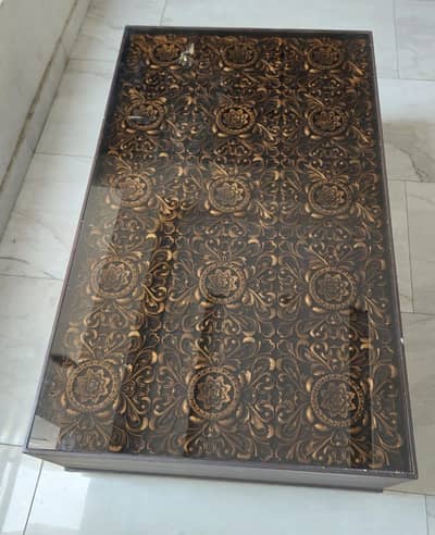 Centre Table
