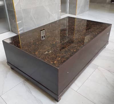 Centre Table