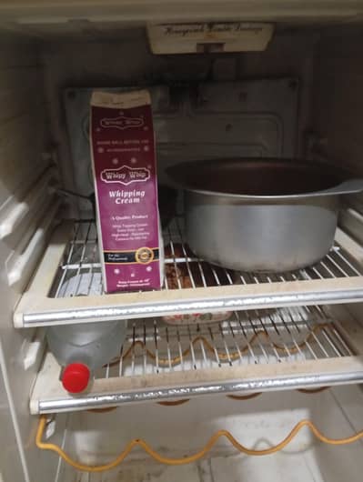 home use frig sell urgent