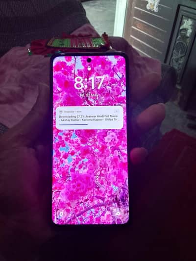 Mobile A3x