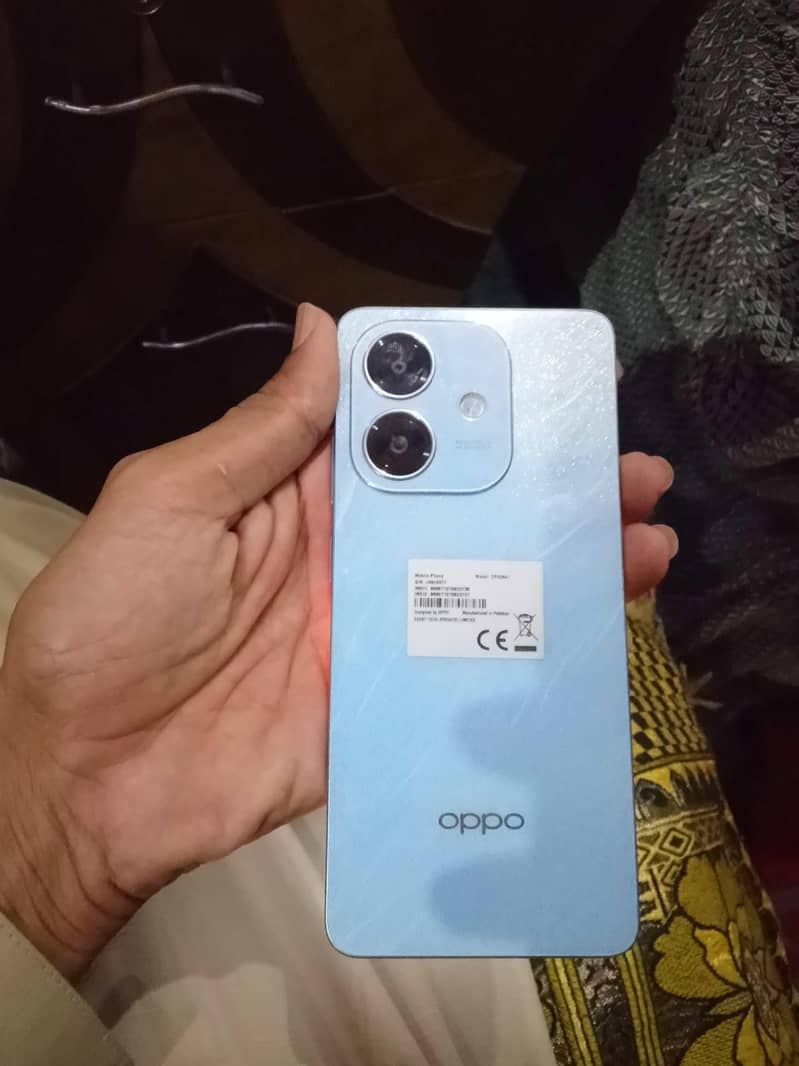 Mobile A3x 1